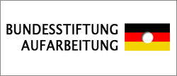 Logo der Bundesstiftung Aufarbeitung