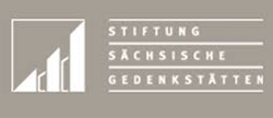 Logo der Stiftung Sächsische Gedenkstätten