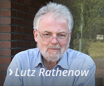 Lutz Rathenow: Wie verlogen waren die Medien in der DDR?