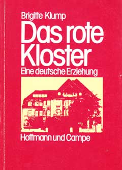 Buch: Das Rote Kloster